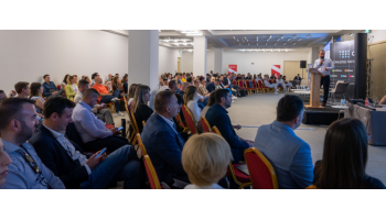 NB SOFT on Gemius eCommerce Day IX