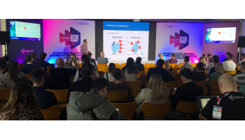 eCommerce Days -  Extending Boundries of Knowledge Together