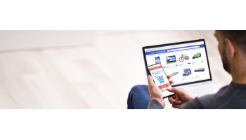 E-commerce Marketing: An Essential Guide for Large Systems Managers