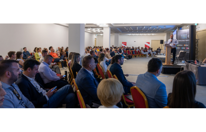 NB SOFT on Gemius eCommerce Day IX