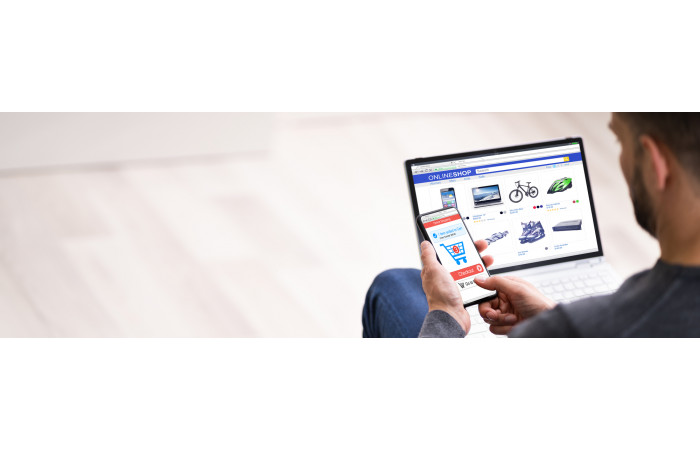 E-commerce Marketing: An Essential Guide for Large Systems Managers