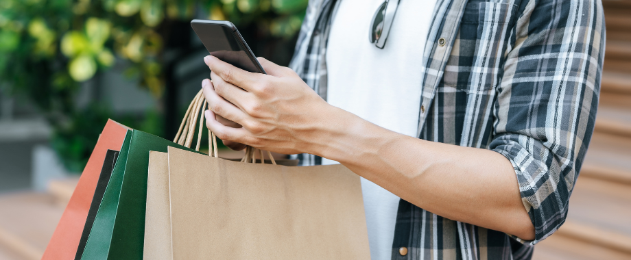 The Importance of Click and Collect in Omnichannel Strategy