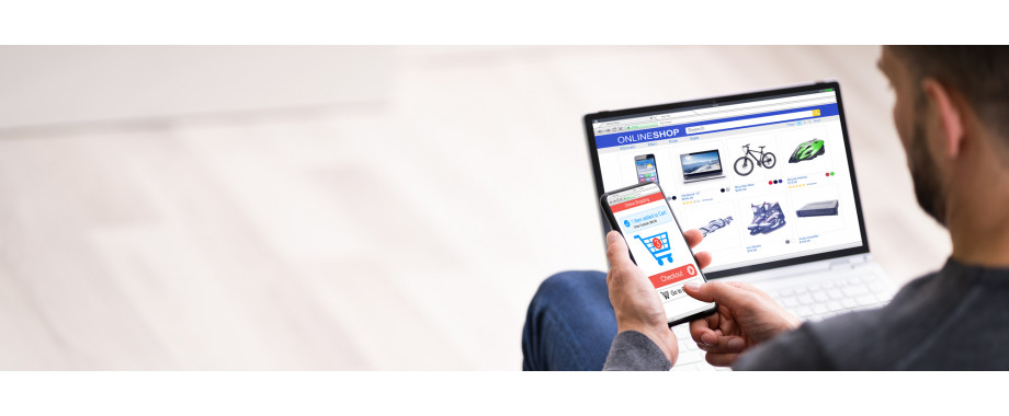 E-commerce Marketing: An Essential Guide for Large Systems Managers