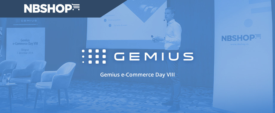 The 8th Gemius Ecommerce Day