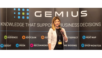 NB SOFT on 10th Gemius e-Commerce Day