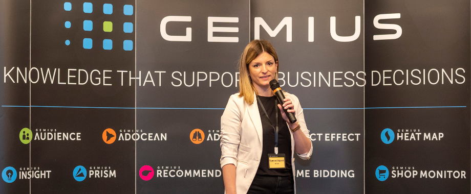 NB SOFT on 10th Gemius e-Commerce Day