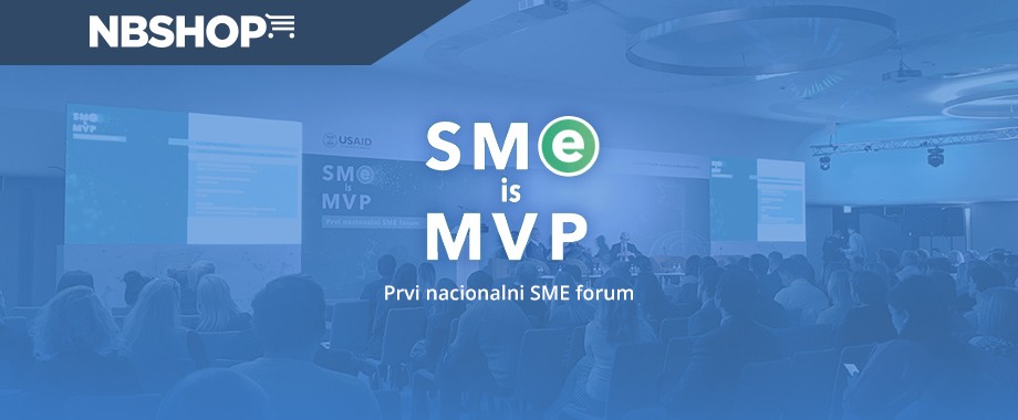 „What can I do today to become or stay a champion tomorrow?” – SME conference