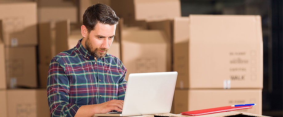 B2B Online Store - Great Challenge with Huge Potential
