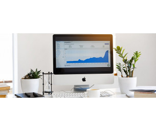 SEO and Analytics