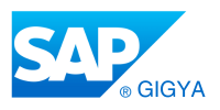 SAP GIGYA